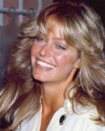 Farrah Fawcett