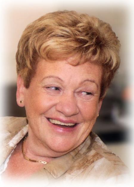 Anni Gerdes-Aehlen